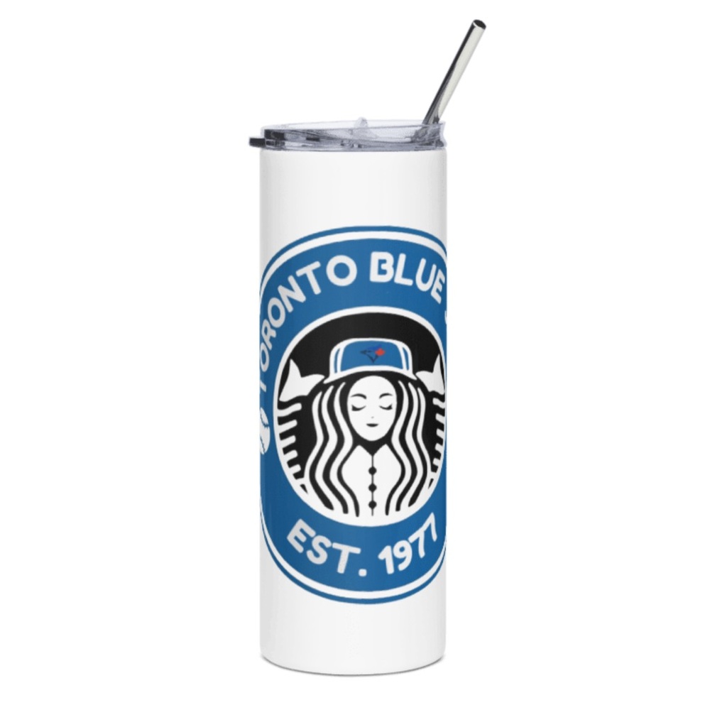 Toronto Blue Jays Tumbler